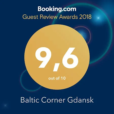 Baltic Corner