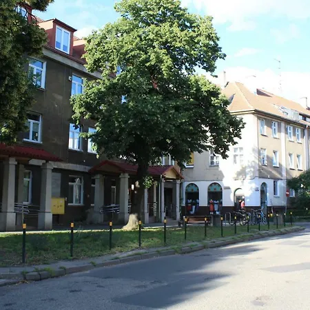 Baltic Corner *