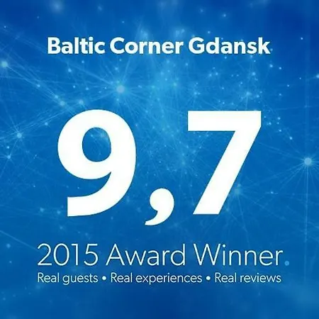 Baltic Corner