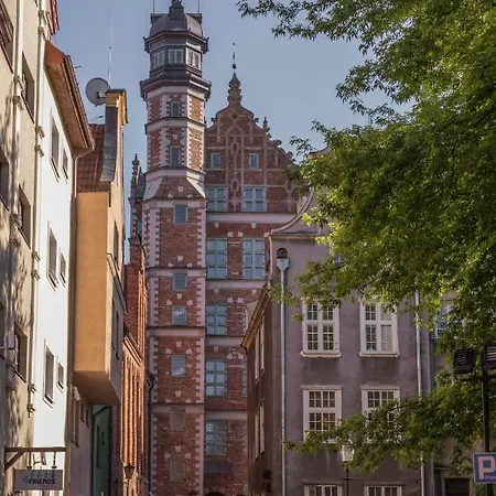 Baltic Corner 格但斯克